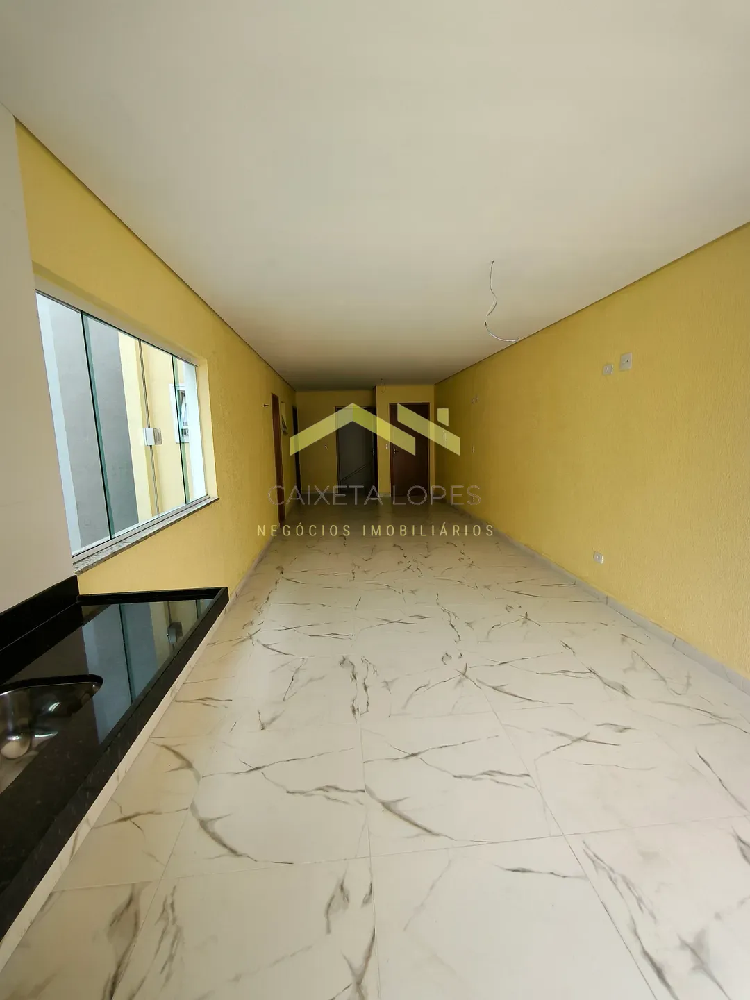 Cobertura, 3 quartos, 186 m² - Foto 3