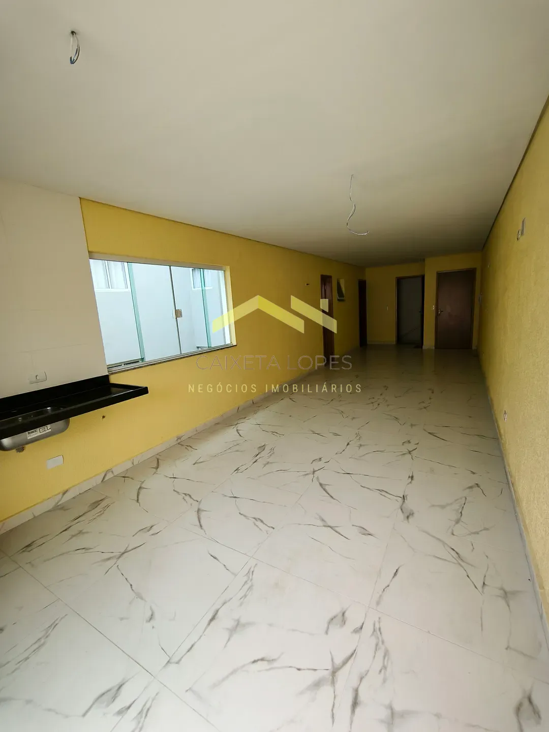 Cobertura, 3 quartos, 186 m² - Foto 2