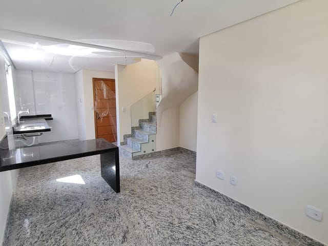 Foto do Cobertura / Penthouse - Cobertura / Penthouse à venda, Lourdes, Belo Horizonte, MG | Confiança Imóveis Bh