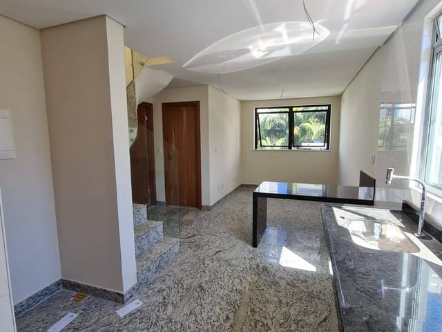 Foto do Cobertura / Penthouse - Cobertura / Penthouse à venda, Lourdes, Belo Horizonte, MG | Confiança Imóveis Bh