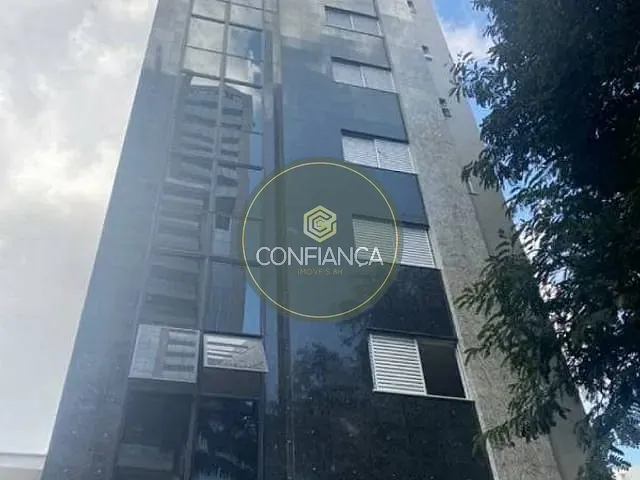 Cobertura / Penthouse com 101m² 2 quartos e 3 banheiros, à venda, no bairro Lourdes em Belo Horizonte