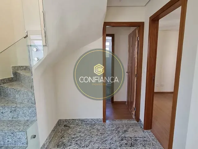 Cobertura / Penthouse com 101m² 2 quartos e 3 banheiros, à venda, no bairro Lourdes em Belo Horizonte