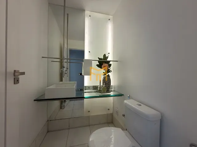 Cobertura / Penthouse 4 quartos e 7 banheiros, à venda, no bairro Umarizal em Belém