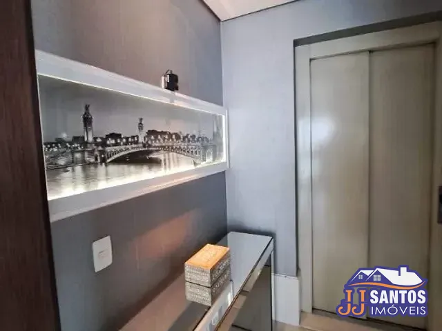 Cobertura / Penthouse com 343m² 4 quartos e 6 banheiros, à venda ou para alugar, no bairro Alto da Mooca em São Paulo