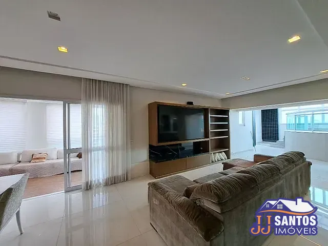 Cobertura / Penthouse com 343m² 4 quartos e 6 banheiros, à venda ou para alugar, no bairro Alto da Mooca em São Paulo