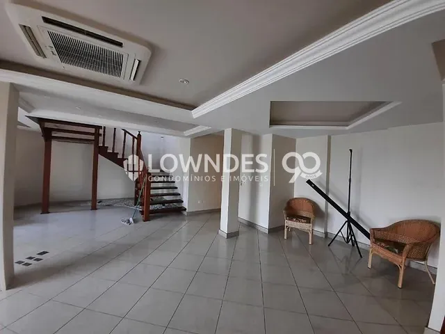 Cobertura / Penthouse com 190m² 3 quartos e 4 banheiros, à venda, no bairro Recreio dos Bandeirantes em Rio de Janeiro