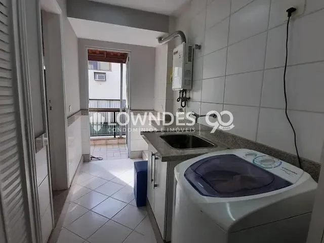 Cobertura / Penthouse com 190m² 3 quartos e 4 banheiros, à venda, no bairro Recreio dos Bandeirantes em Rio de Janeiro