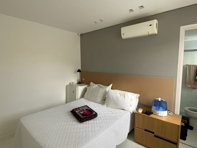 Foto do Cobertura / Penthouse - Cobertura / Penthouse 3 quartos, com 2 suítes para venda e locação, Recreio dos Bandeirantes, Rio de Janeiro, RJ | Américas Imóveis