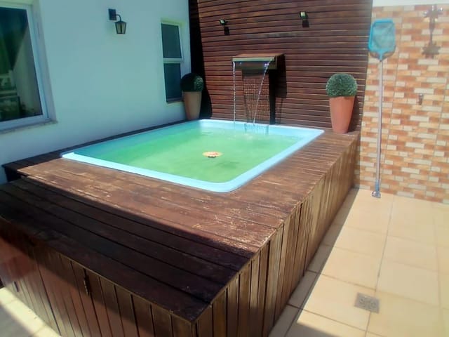 Foto do Cobertura / Penthouse - Cobertura / Penthouse 3 quartos, com 2 suítes para venda e locação, Recreio dos Bandeirantes, Rio de Janeiro, RJ | Américas Imóveis