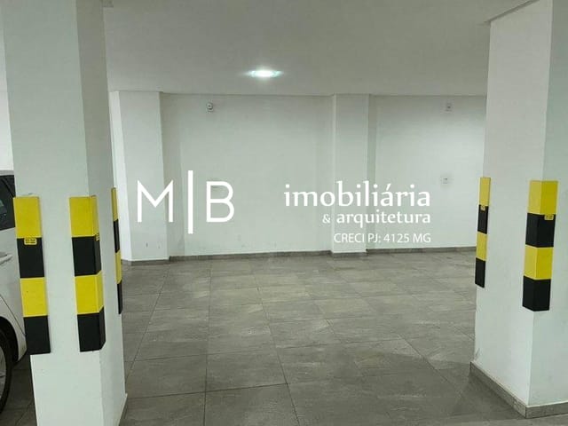 Cobertura / Penthouse 2 quartos e 3 banheiros, à venda, no bairro HAIDÉE em CATAGUASES