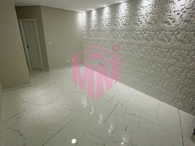 Cobertura / Penthouse 2 quartos e 2 banheiros, à venda, no bairro Vila Linda em Santo André