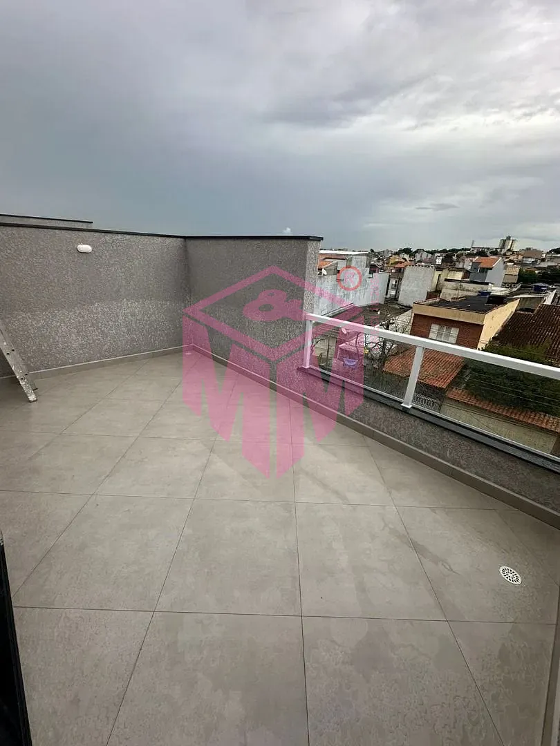 Cobertura, 2 quartos, 120 m² - Foto 7