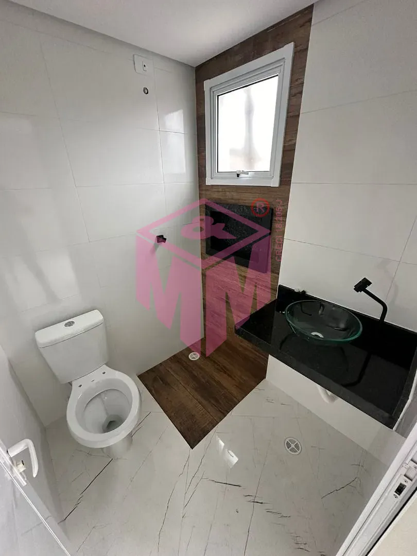Cobertura, 2 quartos, 120 m² - Foto 6