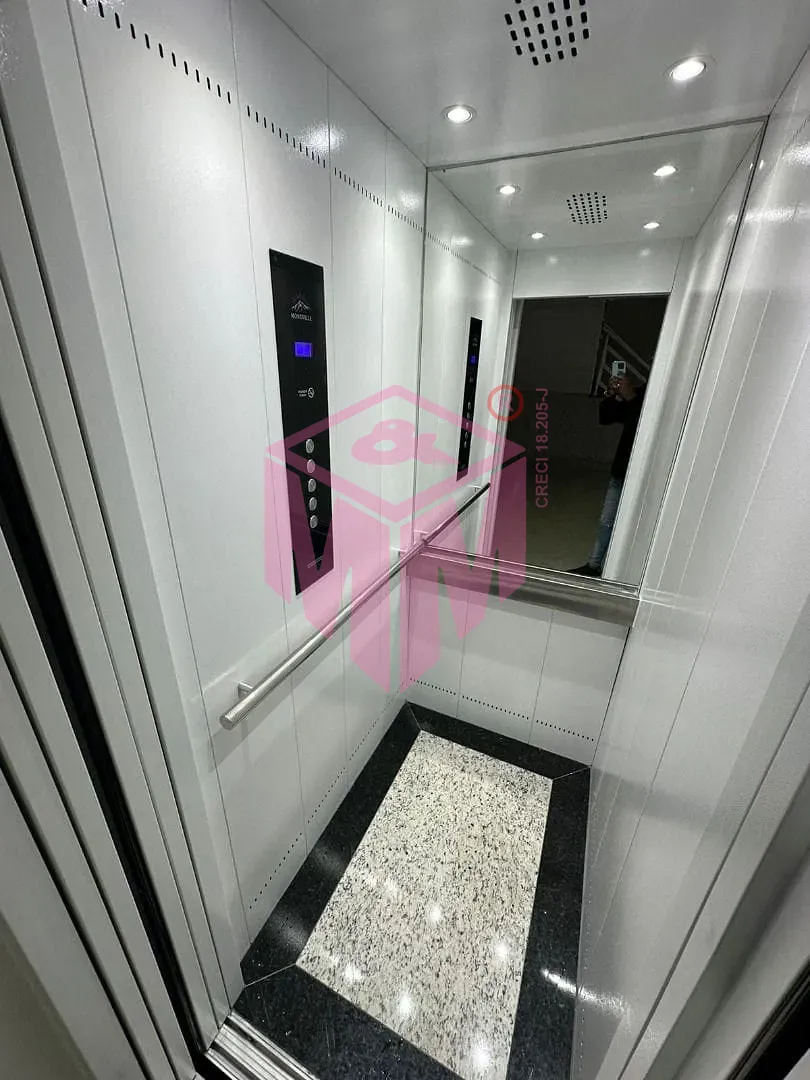 Cobertura, 2 quartos, 120 m² - Foto 11