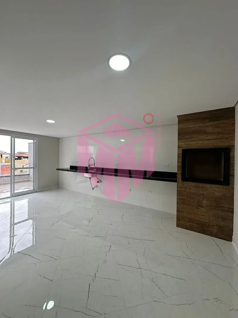 Cobertura, 2 quartos, 120 m² - Foto 8