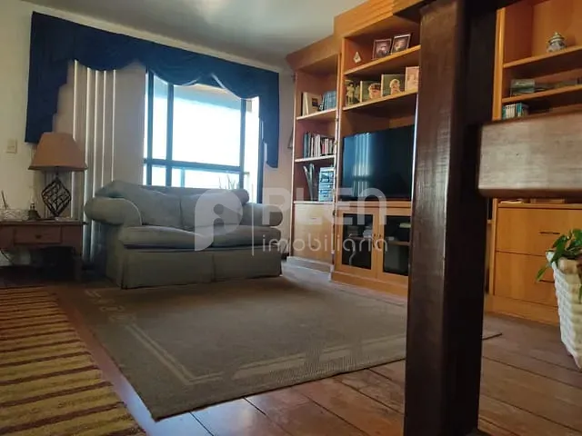 Cobertura / Penthouse 4 quartos e 4 banheiros, à venda, no bairro Mandaqui em São Paulo