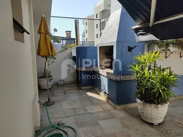 Cobertura / Penthouse 4 quartos e 4 banheiros, à venda, no bairro Mandaqui em São Paulo