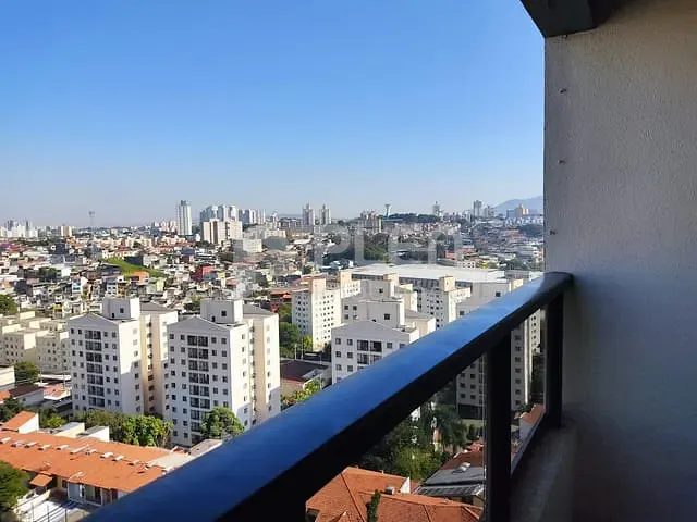 Cobertura / Penthouse 4 quartos e 4 banheiros, à venda, no bairro Lauzane Paulista em São Paulo