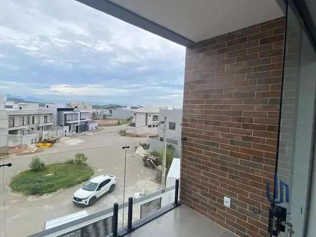 Cobertura / Penthouse 3 quartos e 1 banheiro, à venda, no bairro Jardim Belvedere em Volta Redonda