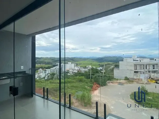 Cobertura / Penthouse 3 quartos e 1 banheiro, à venda, no bairro Jardim Belvedere em Volta Redonda