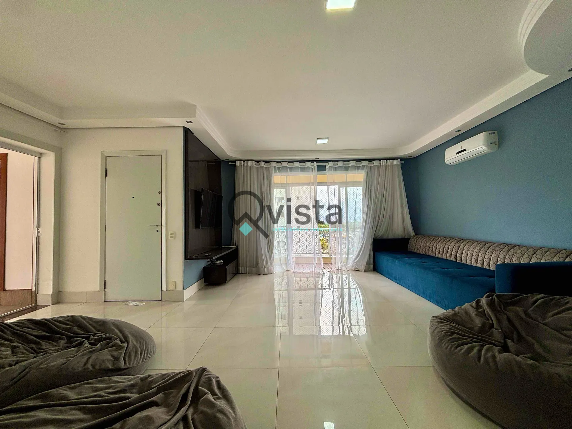 Cobertura, 3 quartos, 140 m² - Foto 3