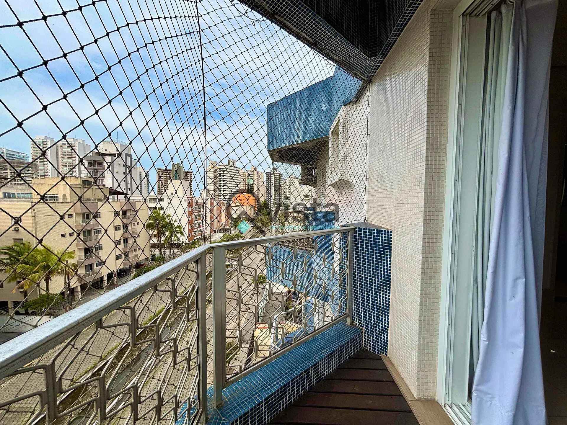Cobertura, 3 quartos, 140 m² - Foto 9