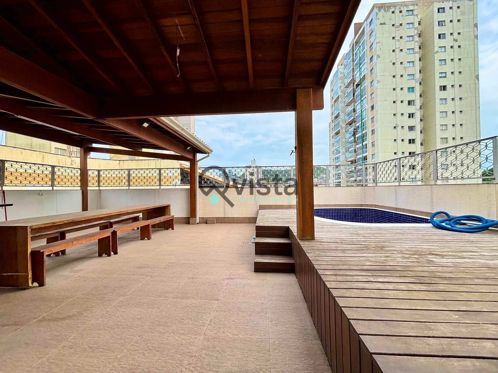 Cobertura, 3 quartos, 140 m² - Foto 16