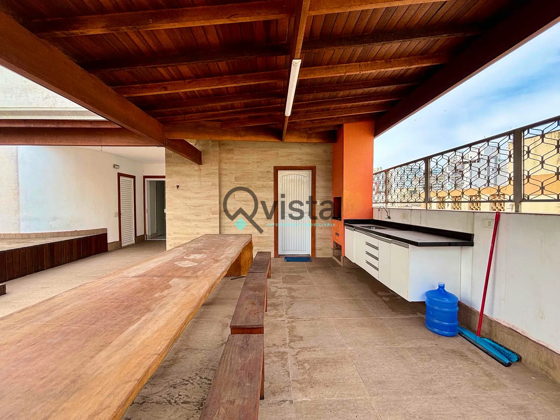 Cobertura, 3 quartos, 140 m² - Foto 17