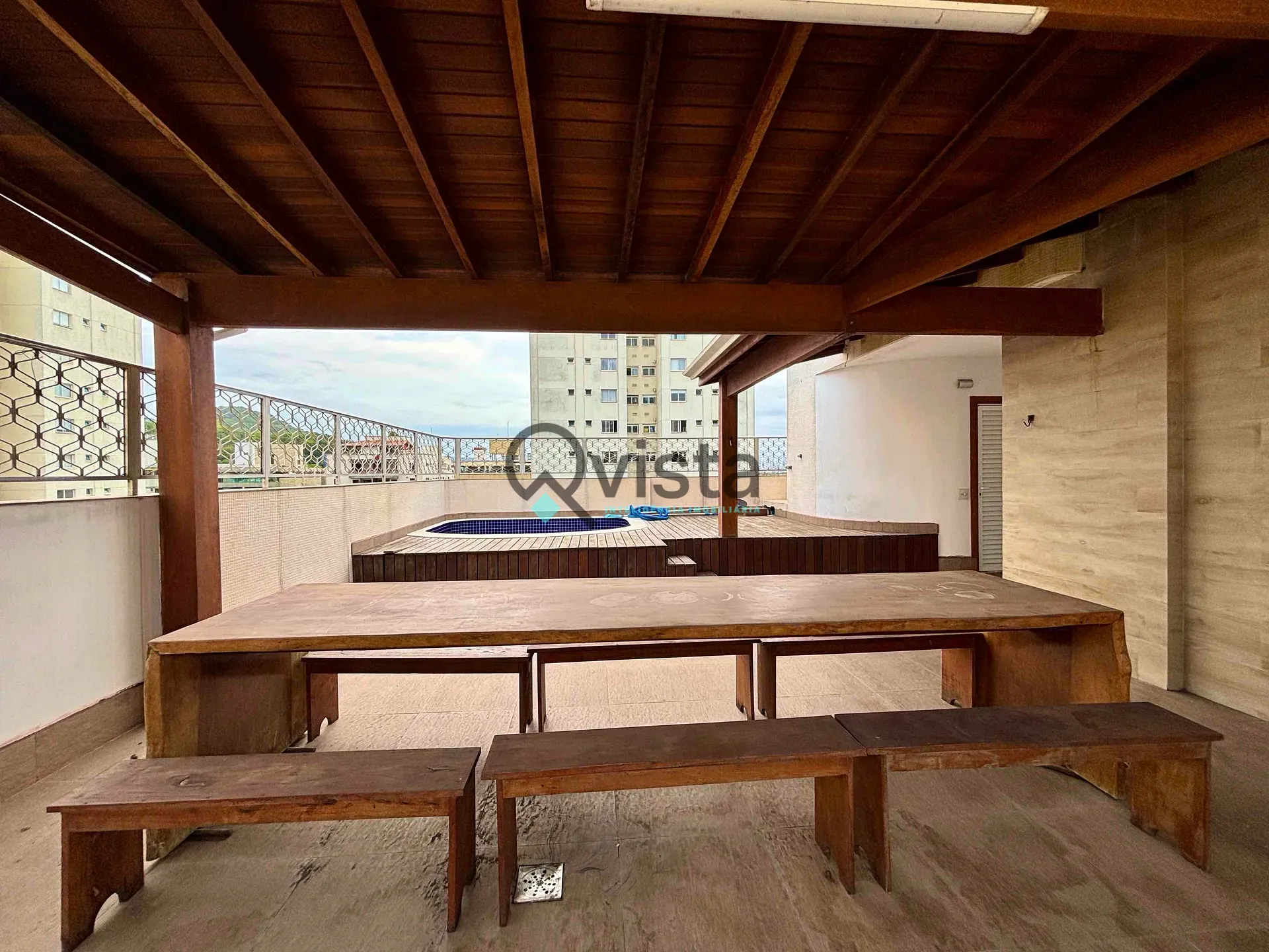 Cobertura, 3 quartos, 140 m² - Foto 18