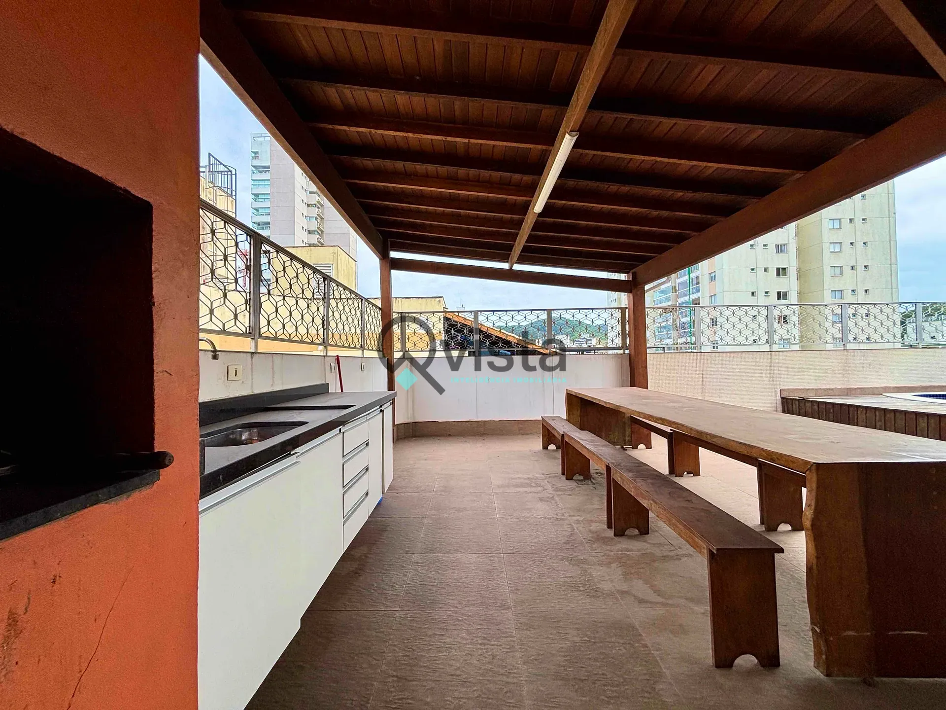 Cobertura, 3 quartos, 140 m² - Foto 19