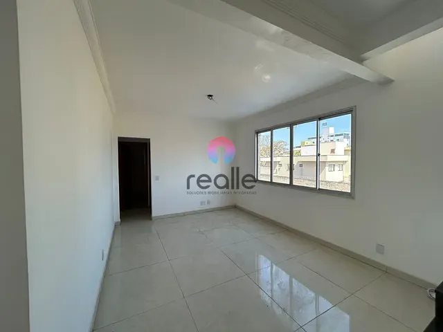 Cobertura / Penthouse 3 quartos e 3 banheiros, à venda, no bairro Cabral em Contagem