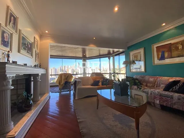 Cobertura / Penthouse com 318m² 5 quartos e 3 banheiros, à venda, no bairro Rio Branco em Novo Hamburgo
