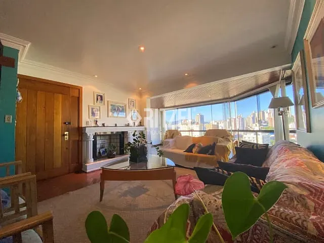Cobertura / Penthouse com 318m² 5 quartos e 3 banheiros, à venda, no bairro Rio Branco em Novo Hamburgo
