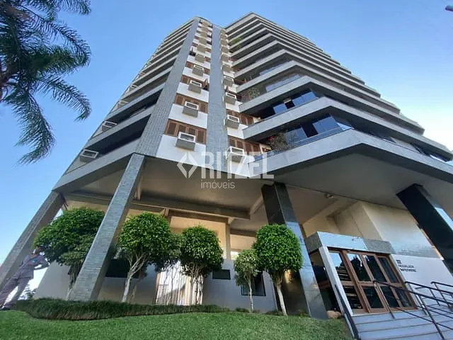 Cobertura / Penthouse com 318m² 5 quartos e 3 banheiros, à venda, no bairro Rio Branco em Novo Hamburgo