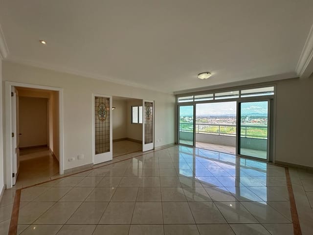 Foto do Cobertura / Penthouse - Cobertura com 5 dormitórios, 305 m² - venda por R$ 2.200.000,00 ou aluguel por R$ 11.250,00/mês - Jardim Aquarius - São José dos Campos/SP | RUSSI IMÓVEIS