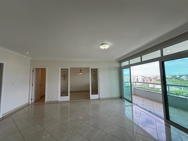 Foto do Cobertura / Penthouse - Cobertura com 5 dormitórios, 305 m² - venda por R$ 2.200.000,00 ou aluguel por R$ 11.250,00/mês - Jardim Aquarius - São José dos Campos/SP | RUSSI IMÓVEIS