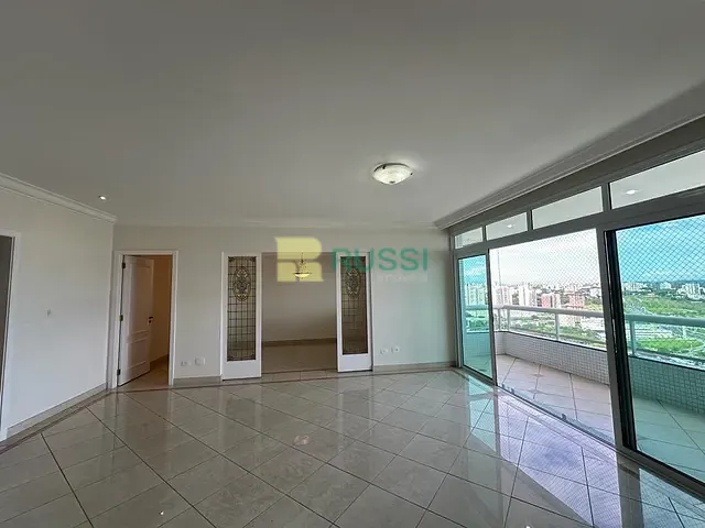 Cobertura / Penthouse com 305m² 5 quartos e 7 banheiros, à venda, no bairro Jardim Aquarius em São José dos Campos