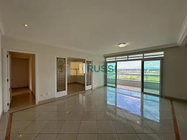 Cobertura / Penthouse com 305m² 5 quartos e 7 banheiros, à venda, no bairro Jardim Aquarius em São José dos Campos