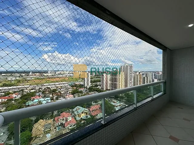 Cobertura / Penthouse com 305m² 5 quartos e 7 banheiros, à venda, no bairro Jardim Aquarius em São José dos Campos