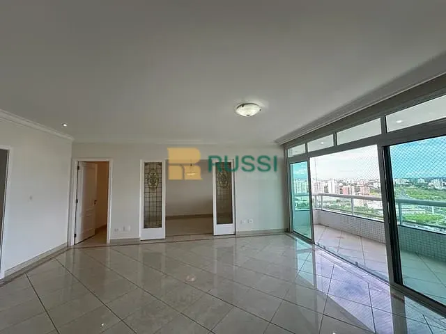 Cobertura / Penthouse com 305m² 5 quartos e 7 banheiros, à venda, no bairro Jardim Aquarius em São José dos Campos