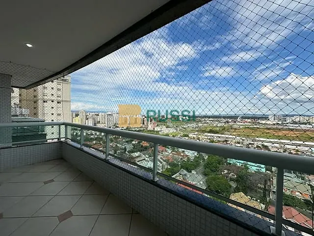 Cobertura / Penthouse com 305m² 5 quartos e 7 banheiros, à venda, no bairro Jardim Aquarius em São José dos Campos