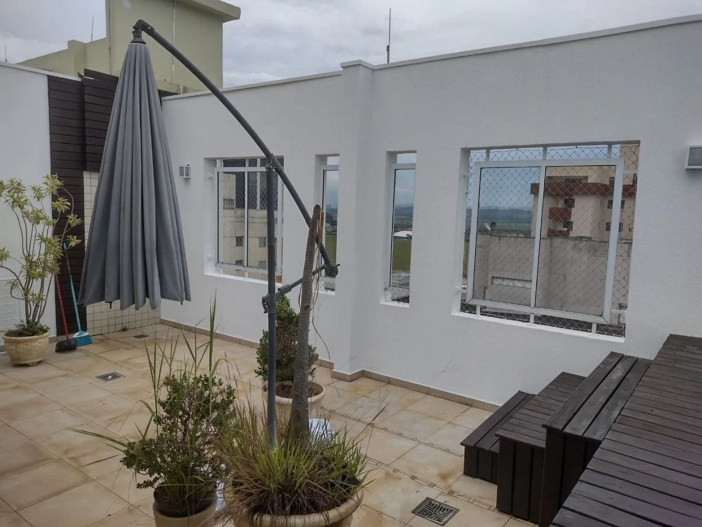 Cobertura, 5 quartos, 255 m² - Foto 12