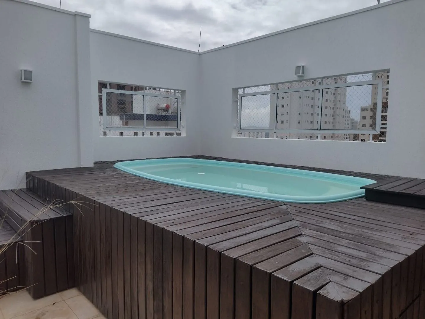 Cobertura, 5 quartos, 255 m² - Foto 13