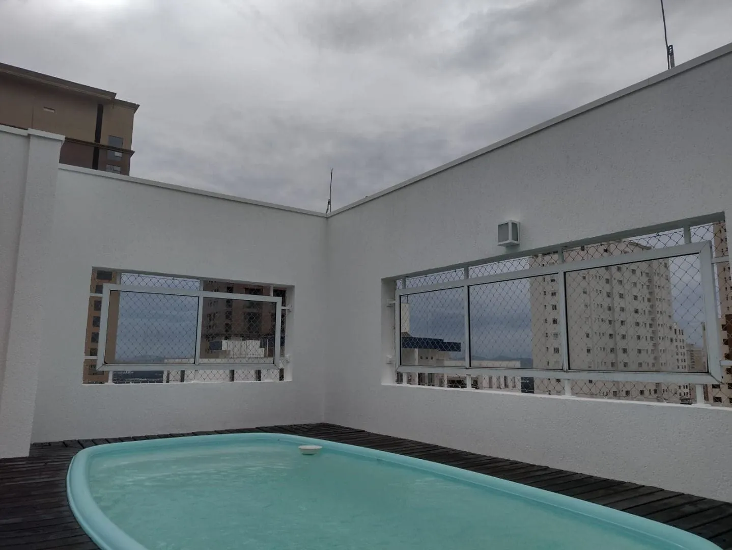 Cobertura, 5 quartos, 255 m² - Foto 15