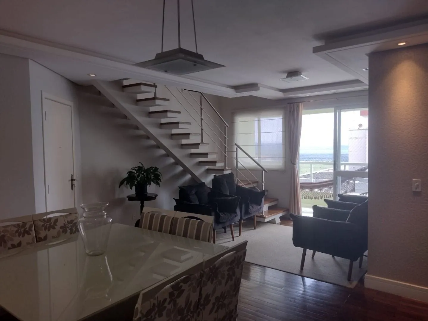 Cobertura, 5 quartos, 255 m² - Foto 2