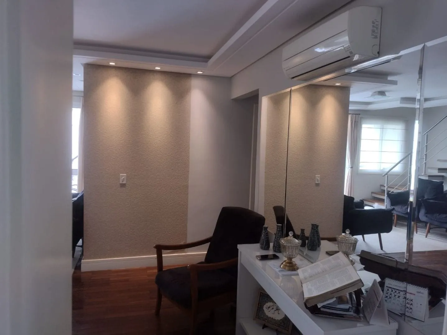 Cobertura, 5 quartos, 255 m² - Foto 5