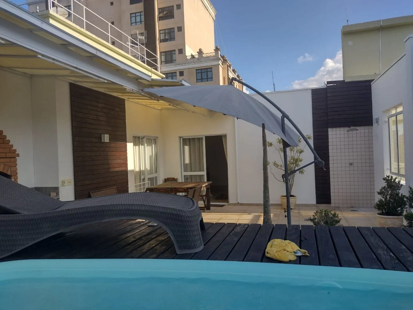 Cobertura, 5 quartos, 255 m² - Foto 11