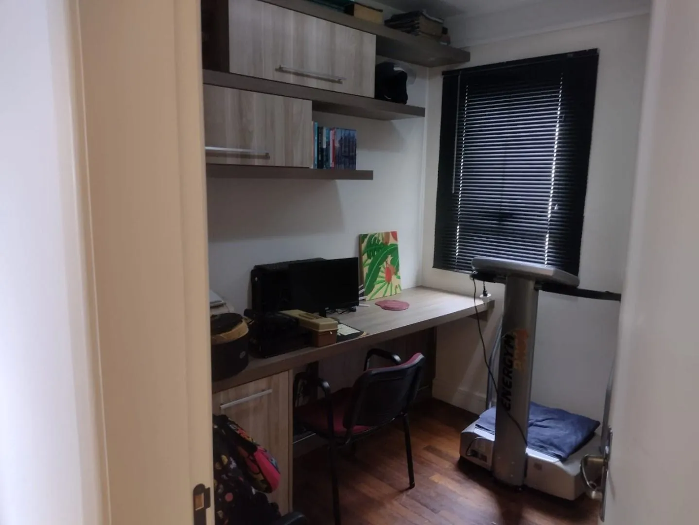 Cobertura, 5 quartos, 255 m² - Foto 10