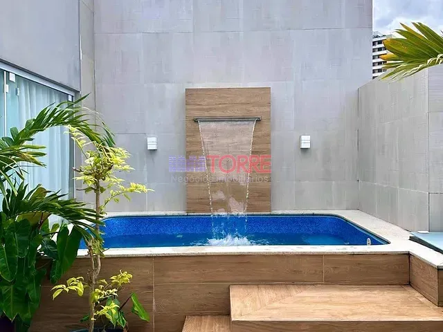 Cobertura / Penthouse 3 quartos e 3 banheiros, à venda, no bairro Góes Calmon em Itabuna