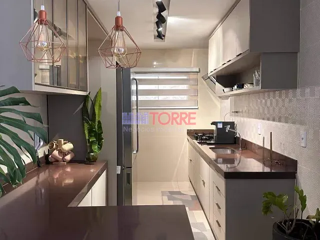 Cobertura / Penthouse 3 quartos e 3 banheiros, à venda, no bairro Góes Calmon em Itabuna